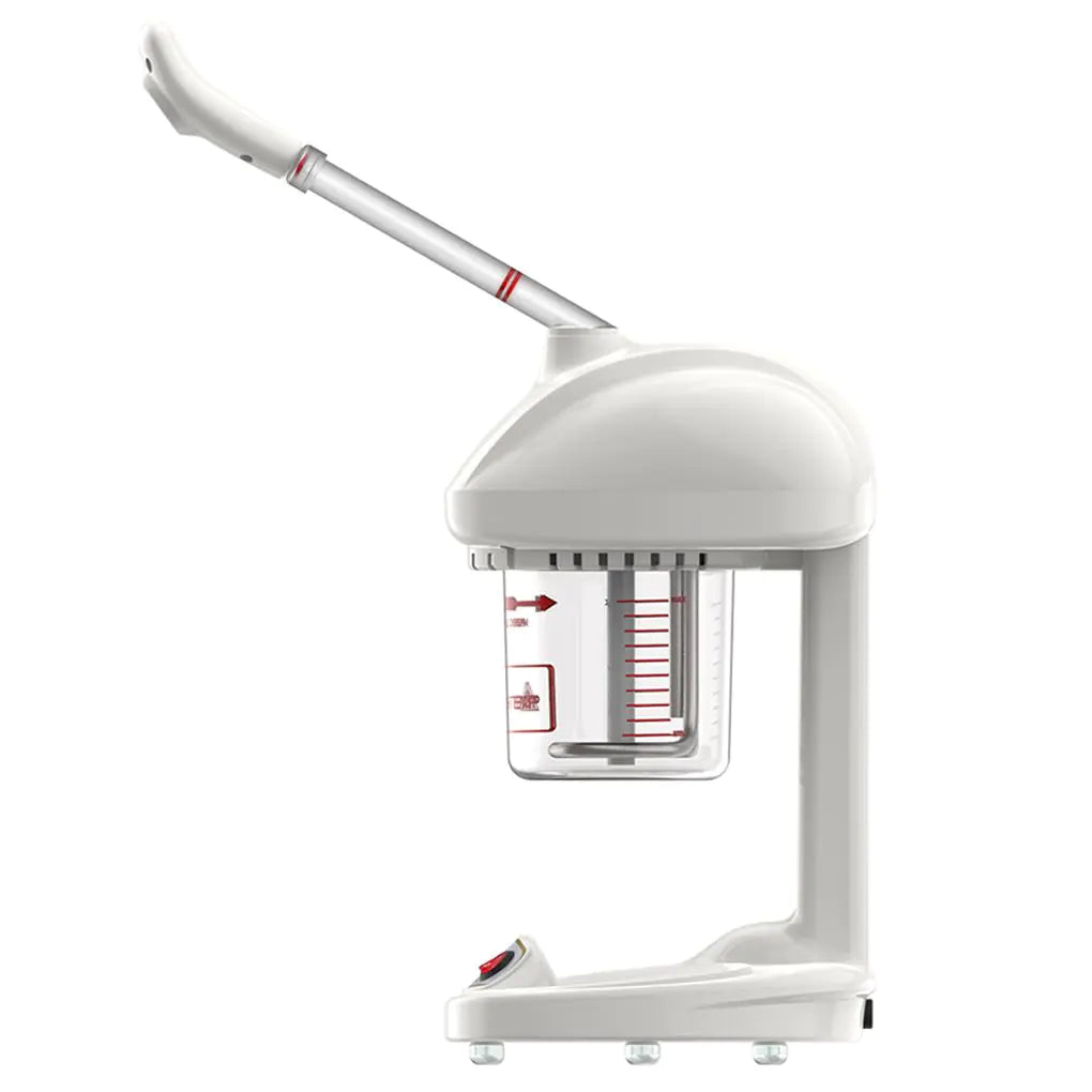Desktop Aromatherapy Facial Steamer for Moisturizing