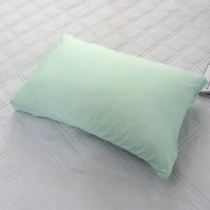 Qualified Pillowcase with Extra Cool Feeling Envelope
