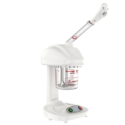 Desktop Aromatherapy Facial Steamer for Moisturizing